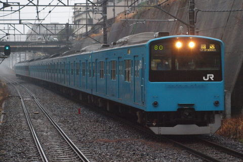 新八柱駅