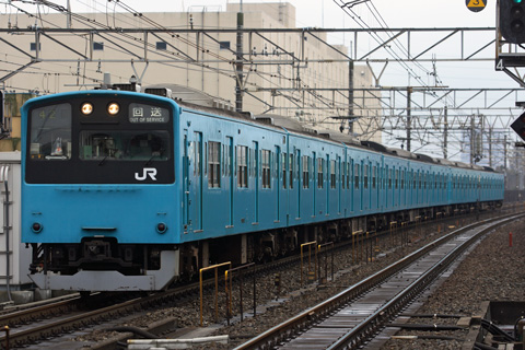 稲毛駅