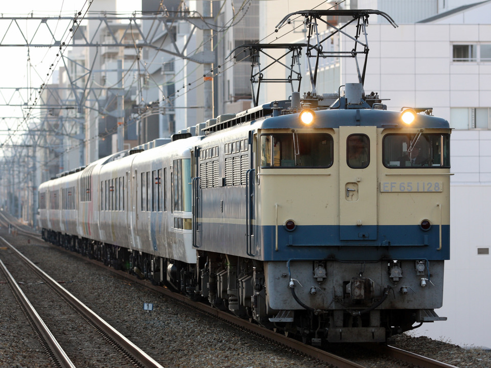 さくら夙川駅
