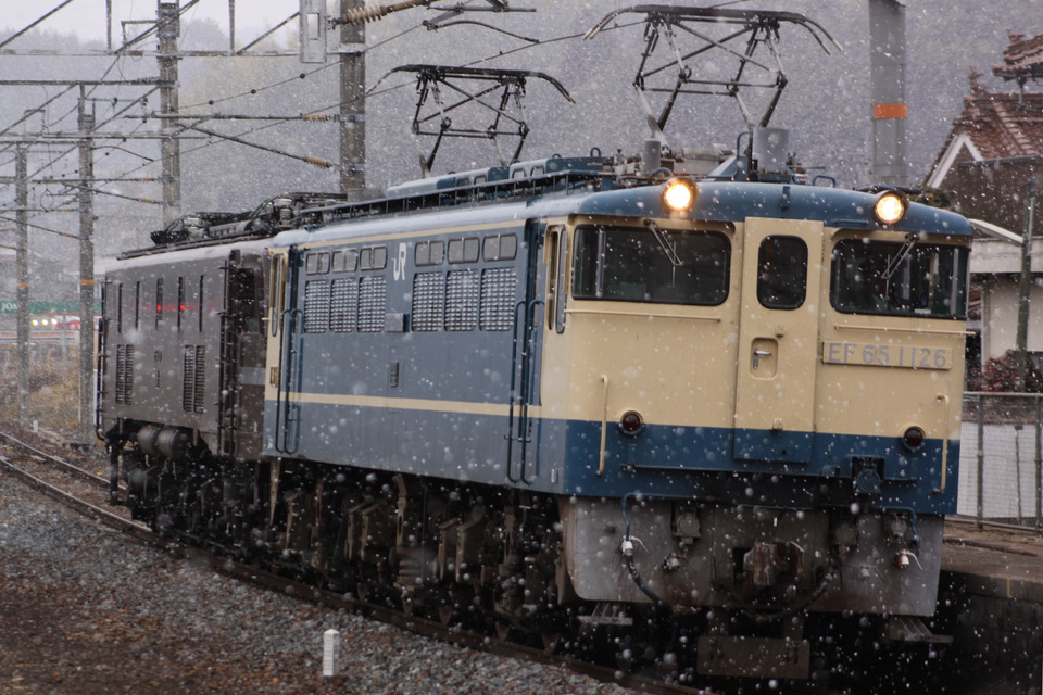 白市駅