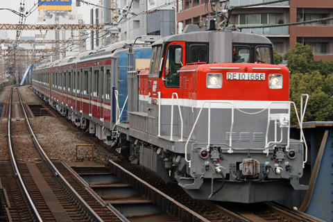 関内駅