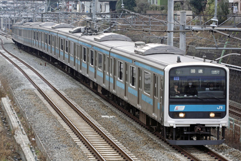 池袋～大塚