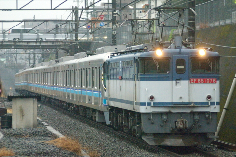 東所沢駅