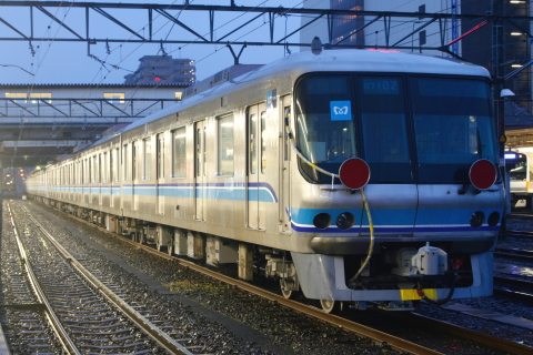八王子駅