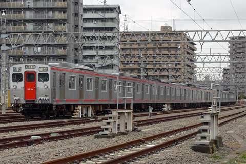 厚木操車場