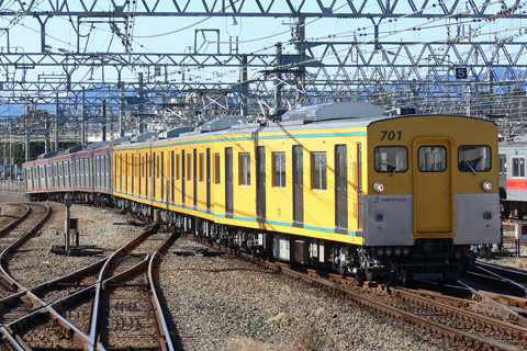 かしわ台駅