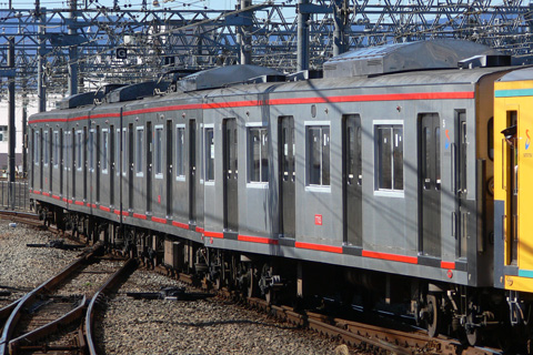 かしわ台駅