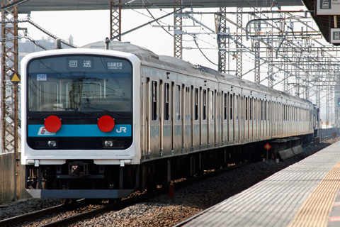 西浦和駅