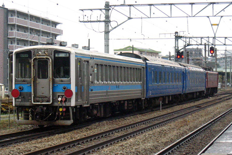 香椎駅