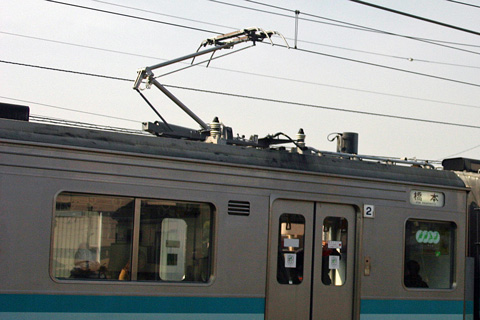 【JR東】相模線用205系がシンパ化