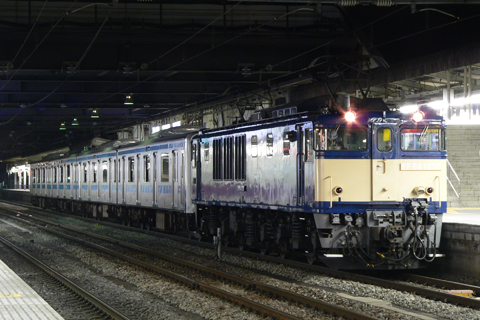 甲府駅