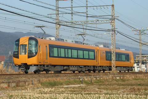 【近鉄】22651F(AT51)試運転