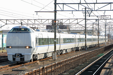 向日町駅
