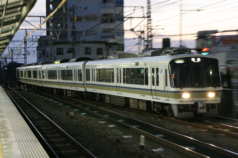 高槻駅