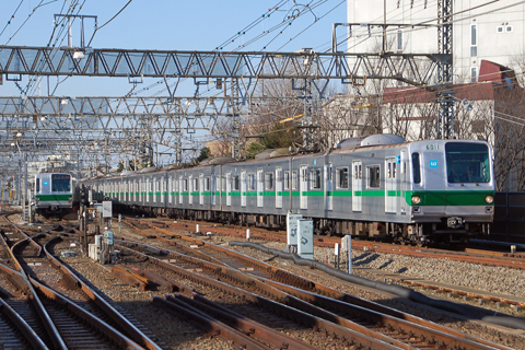 代々木上原駅
