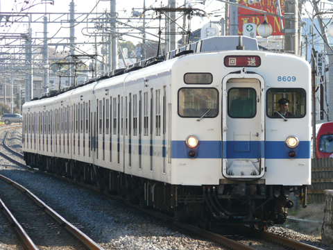 南桜井駅