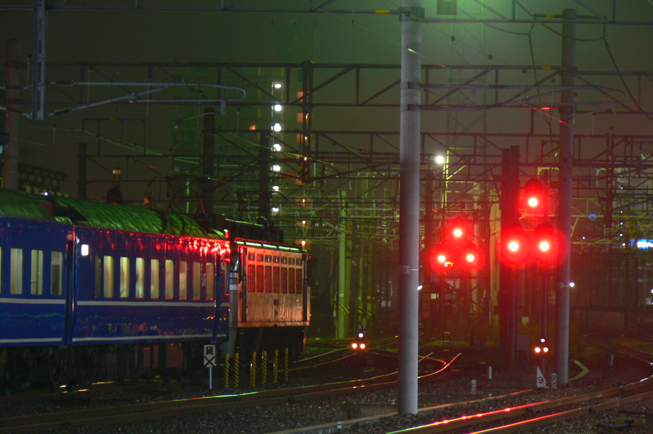 門司駅