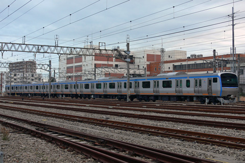 厚木操車場
