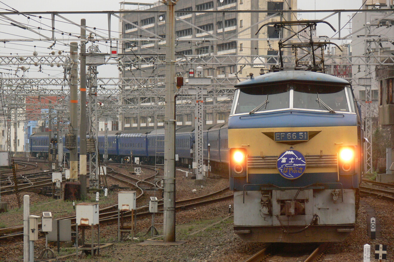 下関駅