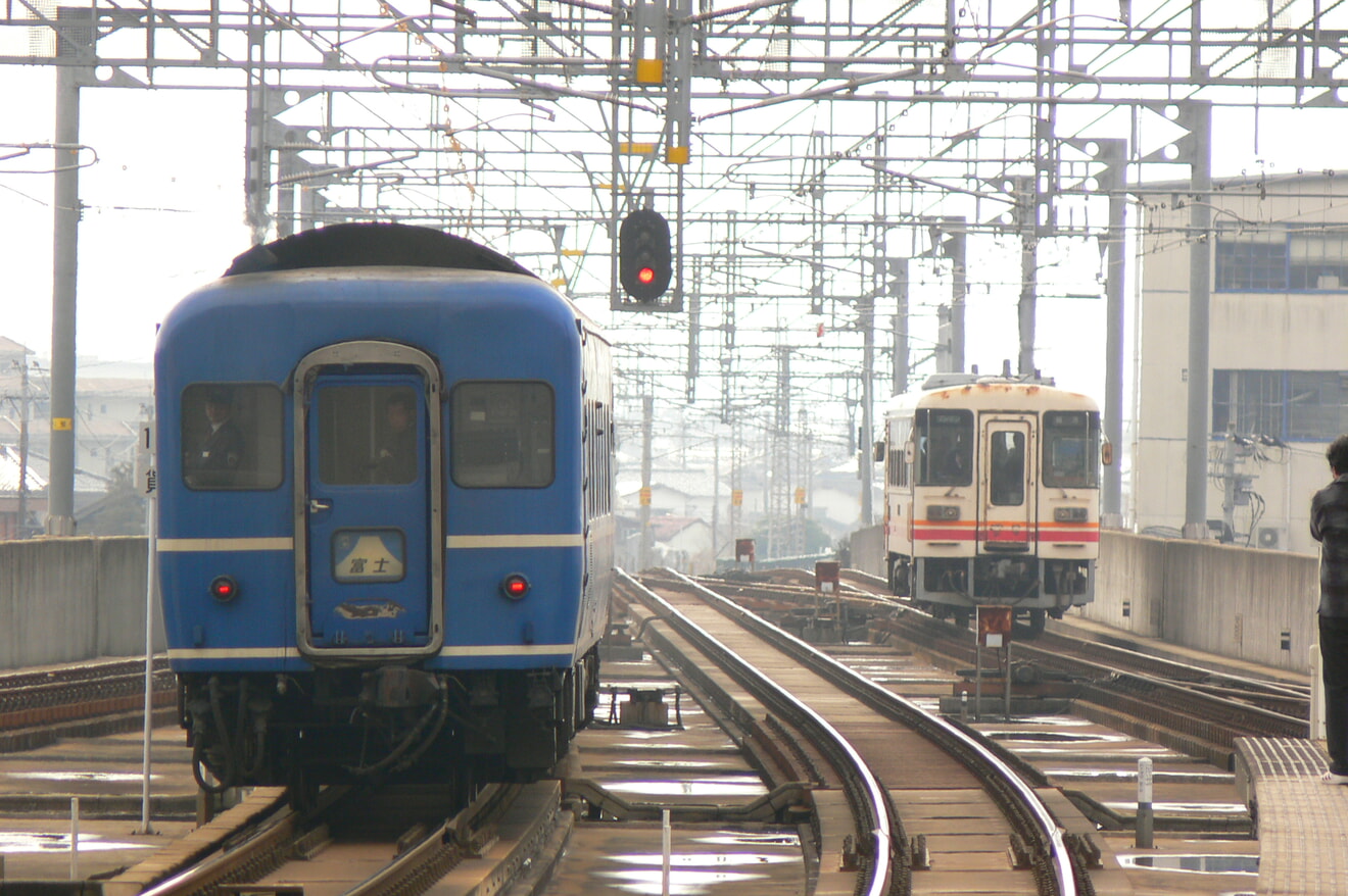 行橋駅