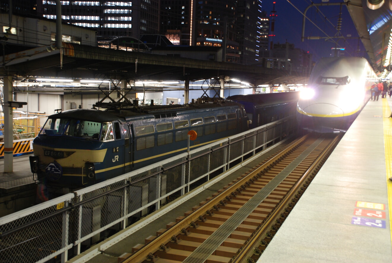 東京駅