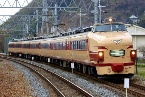 島本駅
