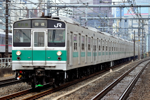 新大久保駅
