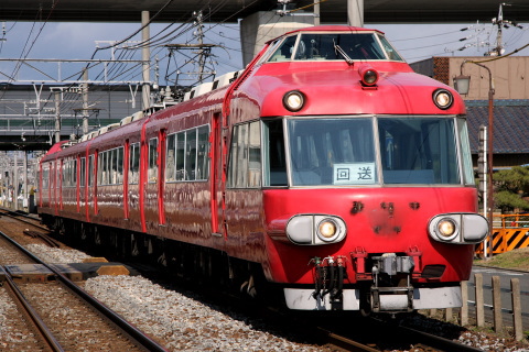 下小田井駅