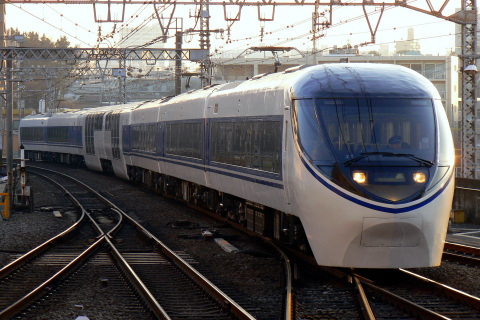 町田駅