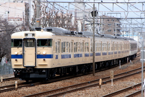 東淀川駅