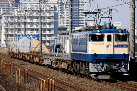 下総中山駅