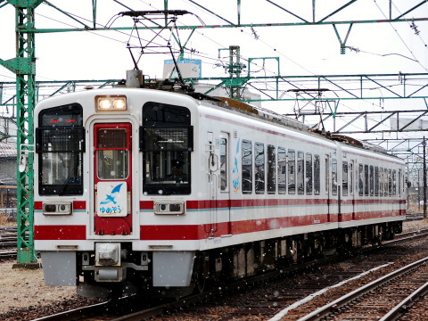 直江津駅