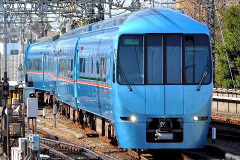 緑が丘駅