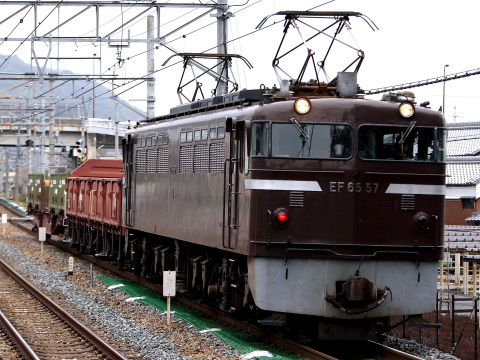島本駅