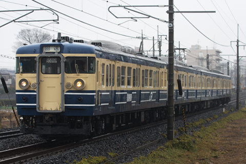東大宮～土呂