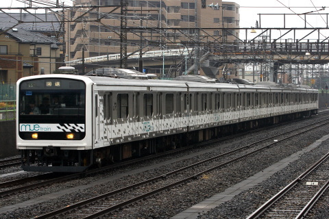 東大宮（操）付近