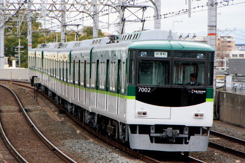 大和田駅