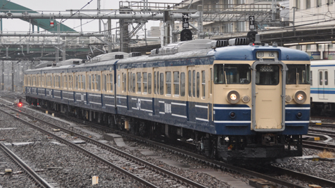 大宮駅