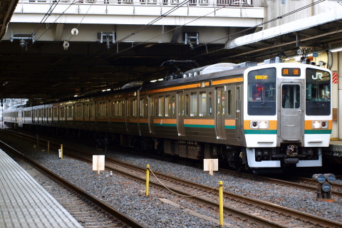 大宮駅