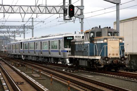 蒲郡駅