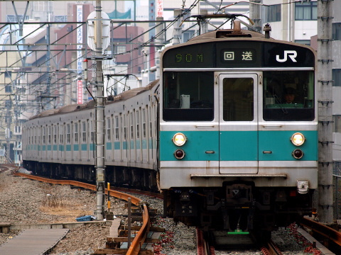 恵比寿駅