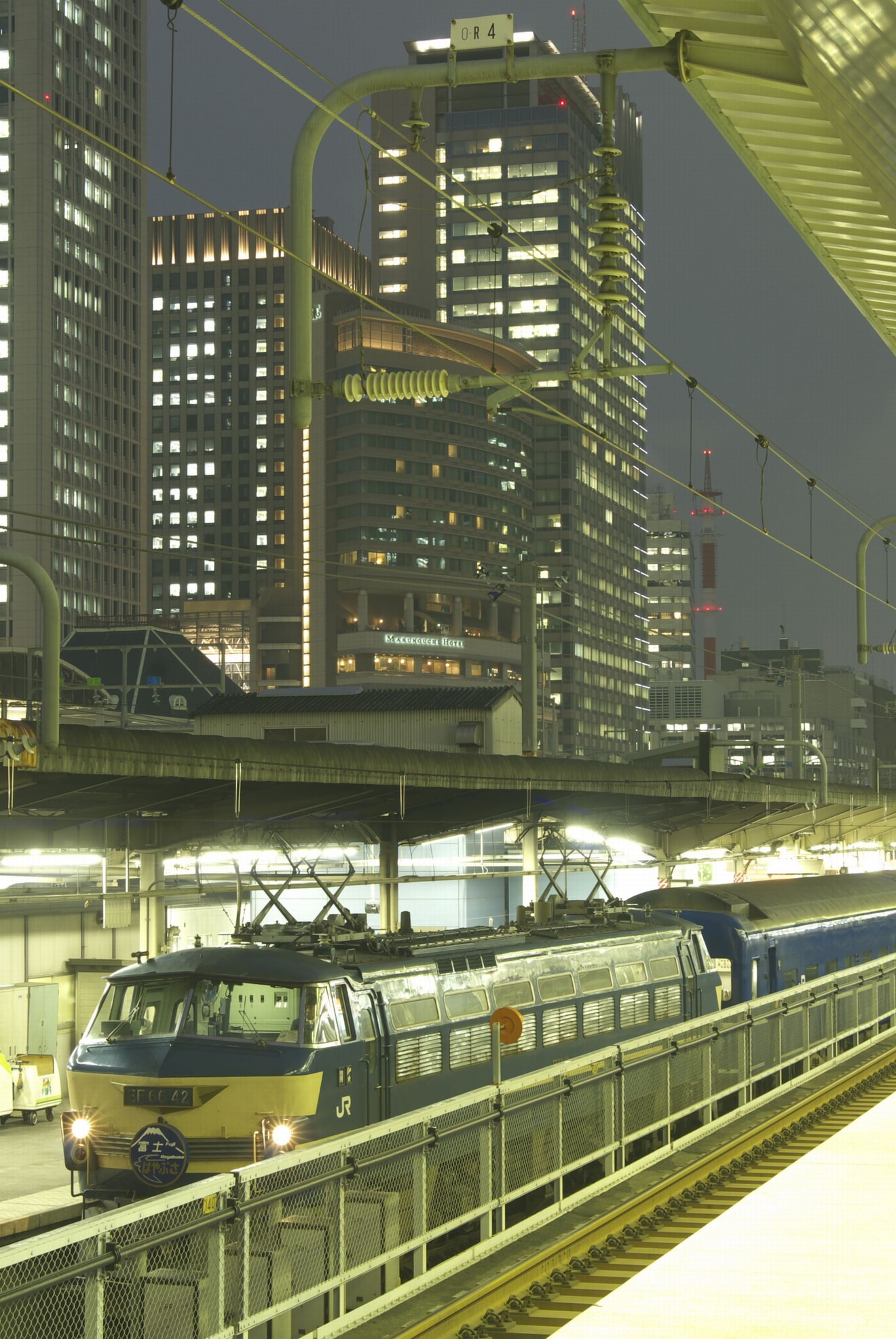 東京駅