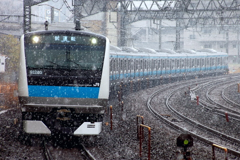 川口駅