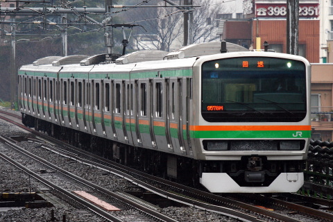 高田馬場駅