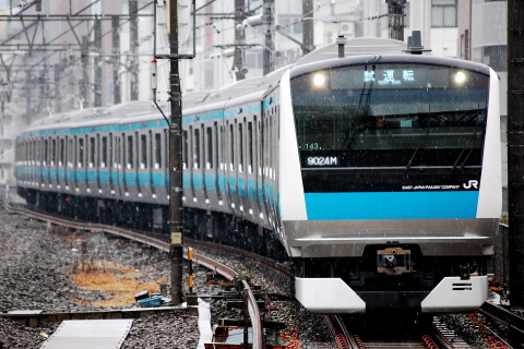 恵比寿駅
