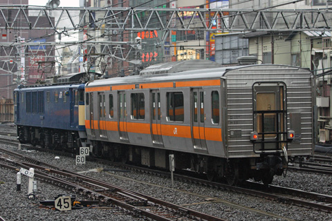 新宿駅