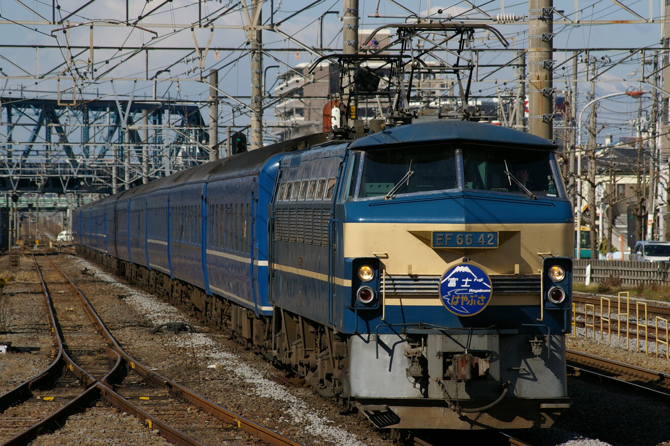 藤沢駅