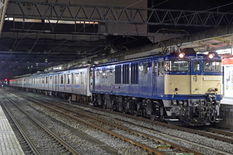 甲府駅