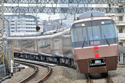 厚木駅