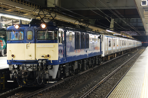 八王子駅